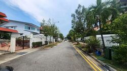 Spring Park Estate (D16), Semi-Detached #563609991
